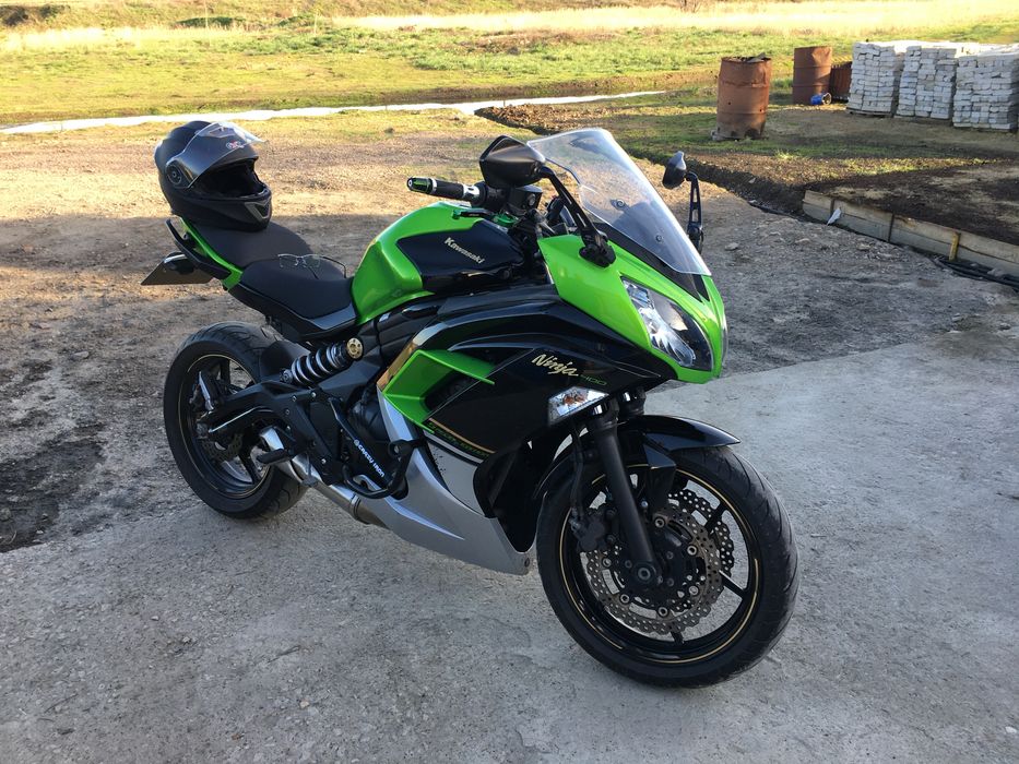 Продам мотоцикл