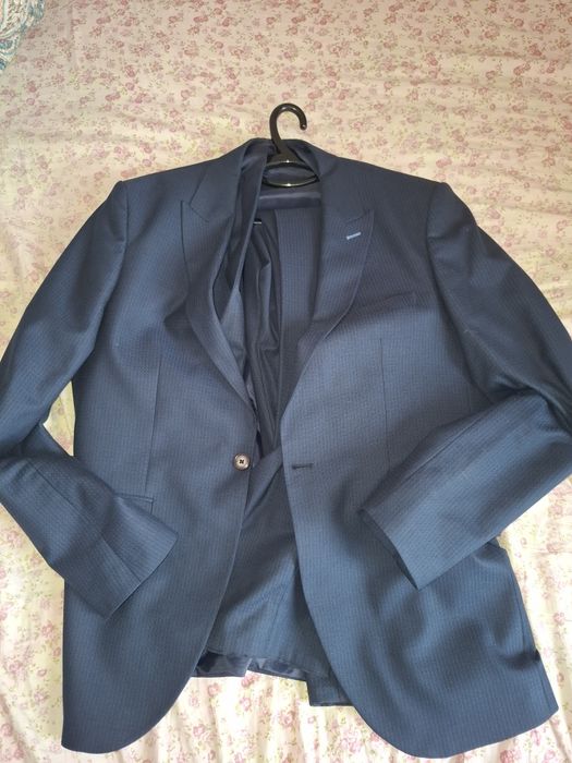 Вся одежда за 15 000