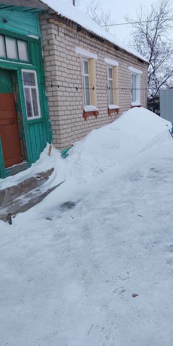 Продам дом с участком