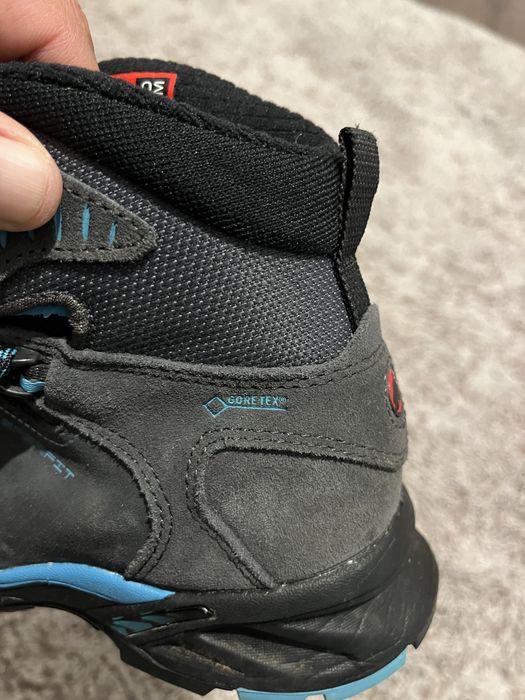 Mammut T Advanced GTX-оригинални дамски обувки