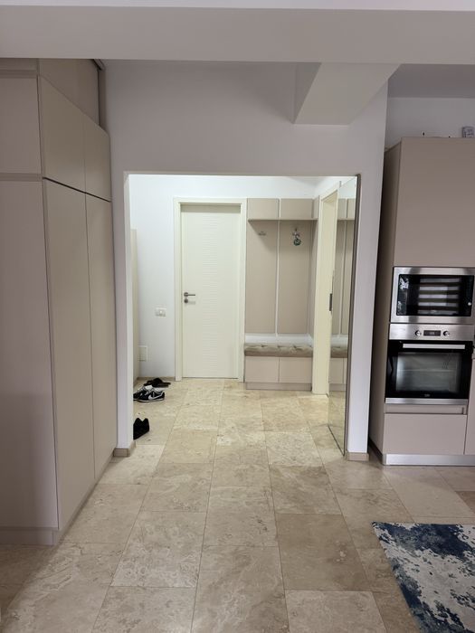 Inchiriez  Apartament 2 Camere Eremia Grigorescu