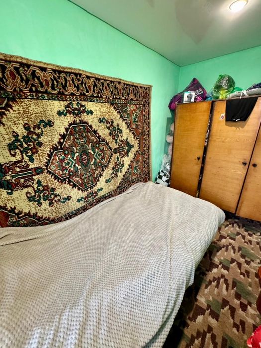 Дом 3х п.Белоусовка