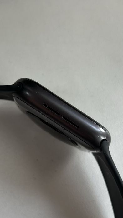 Apple watch se a2352 44mm aluminium