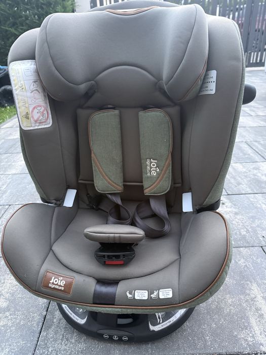 Scaun de masina Joie Signature i-Spin 360 Isofix