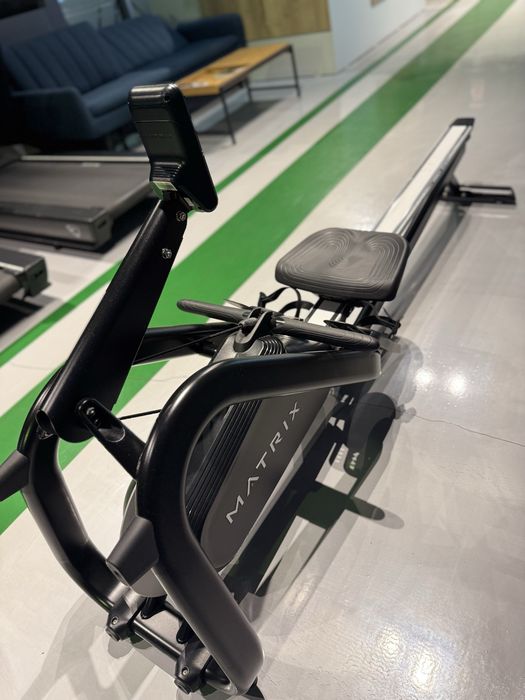 Matrix Rawing machine
