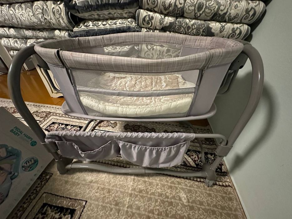 Детская Люлка бу