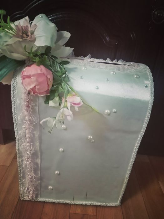 Свадебная атрибутика, продам