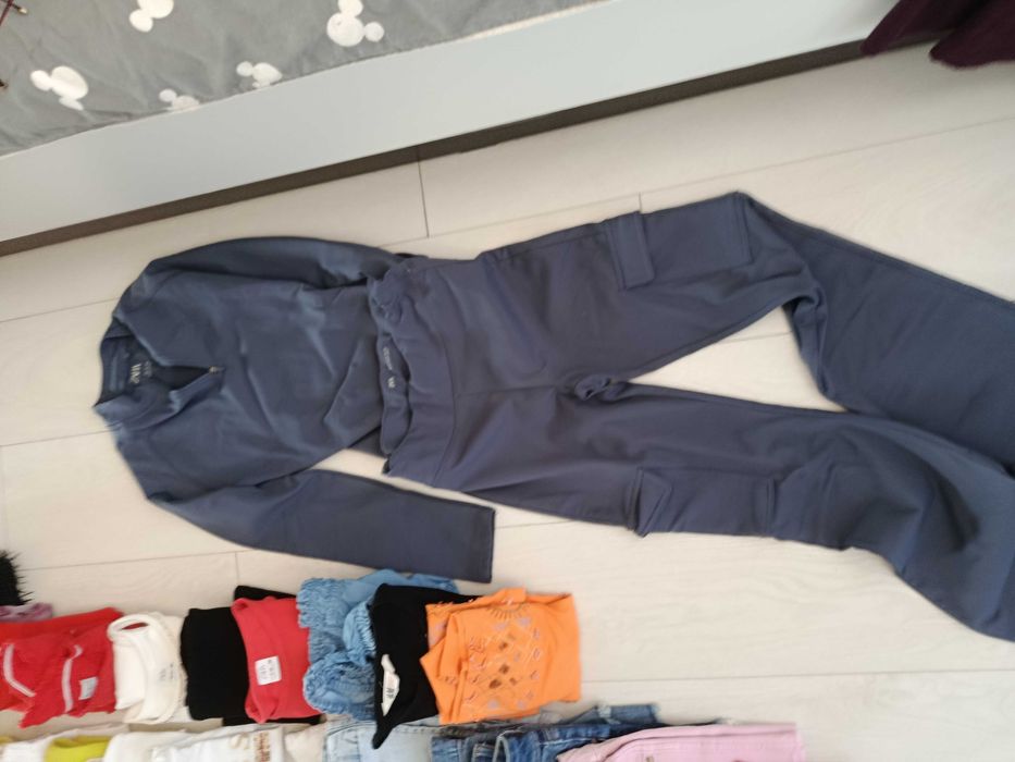 Продавам детски дрехи ZARA
