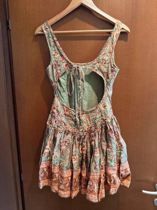 Рокля Zimmerman 100% лен