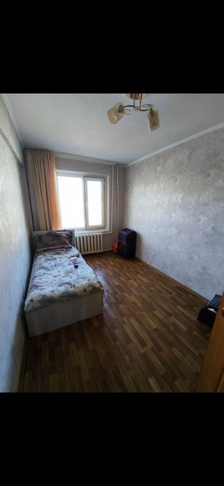 Сдам 3х квартиру в центре города