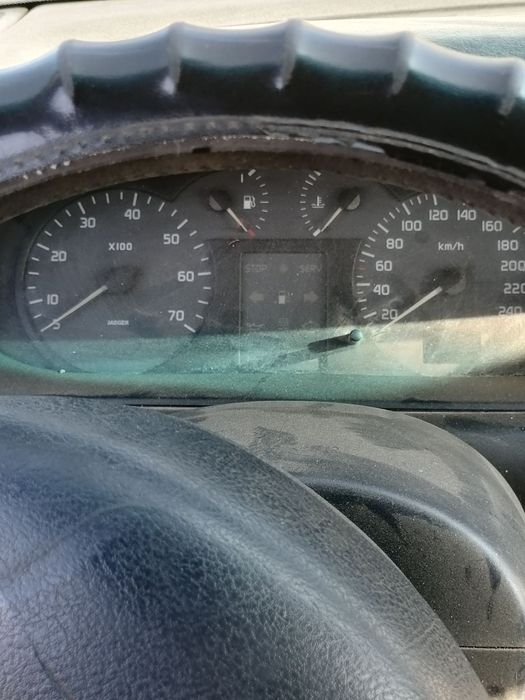 Reno Megane, 1.9TDi na chasti/Рено меган 1.9.тди.на части