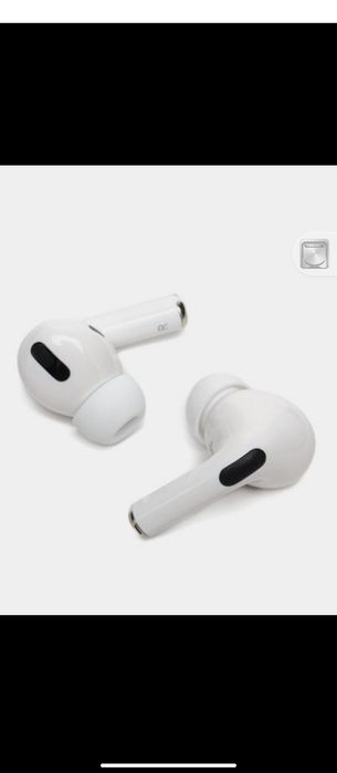 Airpods pro airpods 3