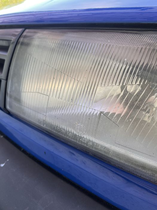 volkswagen vento 1.8