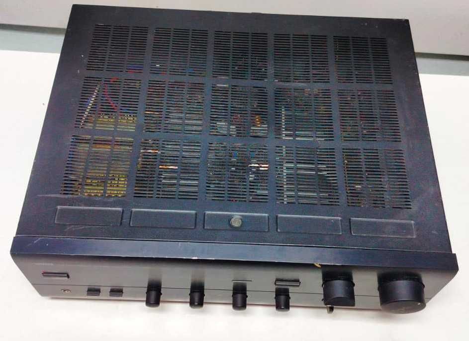 Yamaha AX 470 amplificator statie receiver stereo