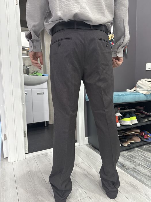 Брюки  мужские, размер 30-31