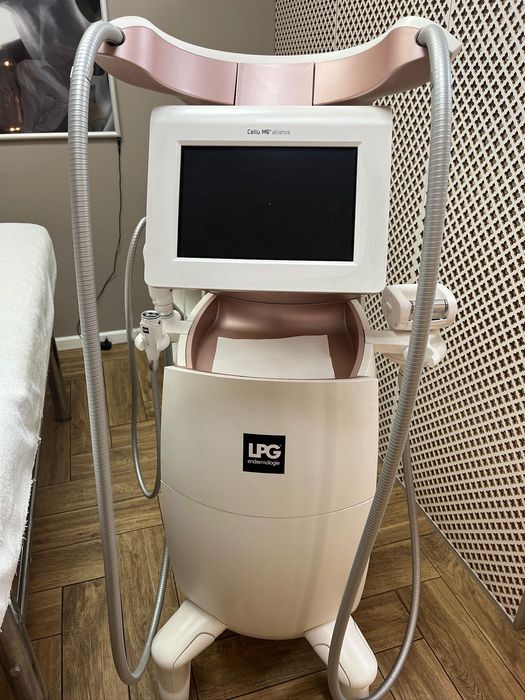 LPG CELLU m6 Alliance Premium