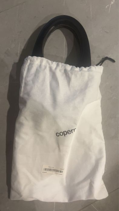 Чанта “Coperni” Оригинална