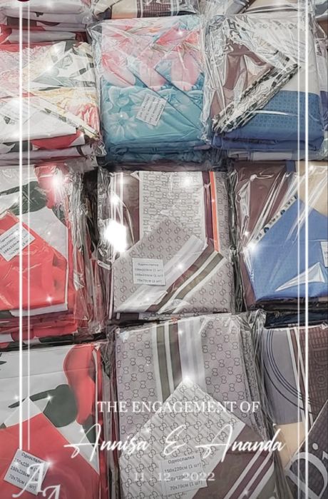 постель оптом 2000 т