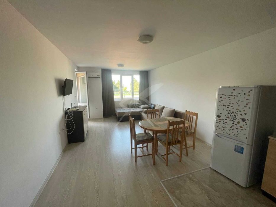 Продава се Двустаен апартамент в Поморие - 110 кв.м за 1510 €/кв.м - Снимка #1