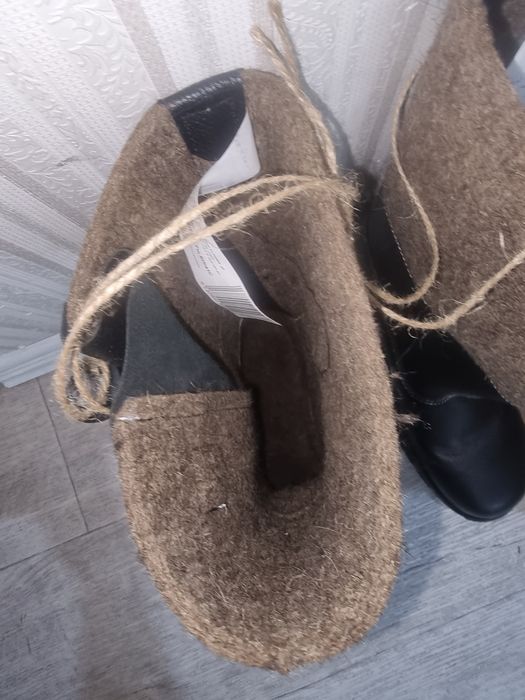 Продам сапоги сварочная полярник