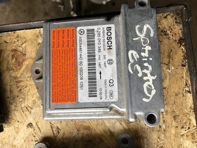 Calculator airbag a9064461442 Mercedes-Benz Sprinter 2 906 [2006 - 20