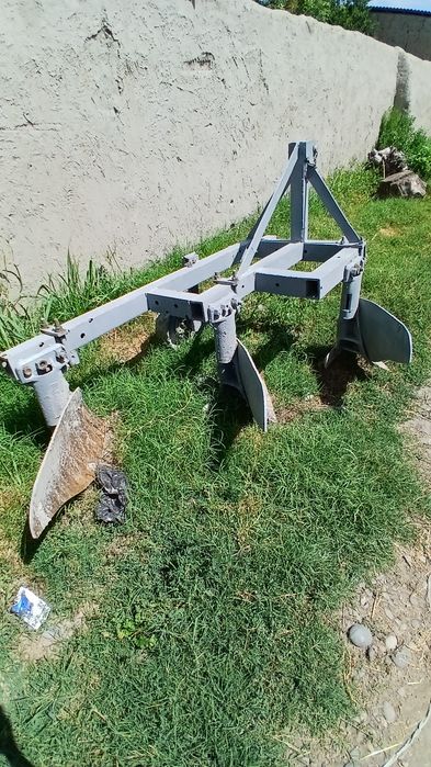 Yer oğdargich yani pulik