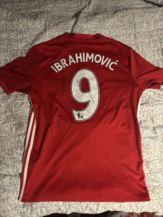 Оригинални фланелки на Manchester United