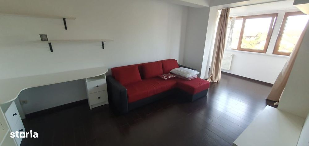 Apartament 5 camere tip duplex Popesti Șoseaua Oltenitei, pet friendly