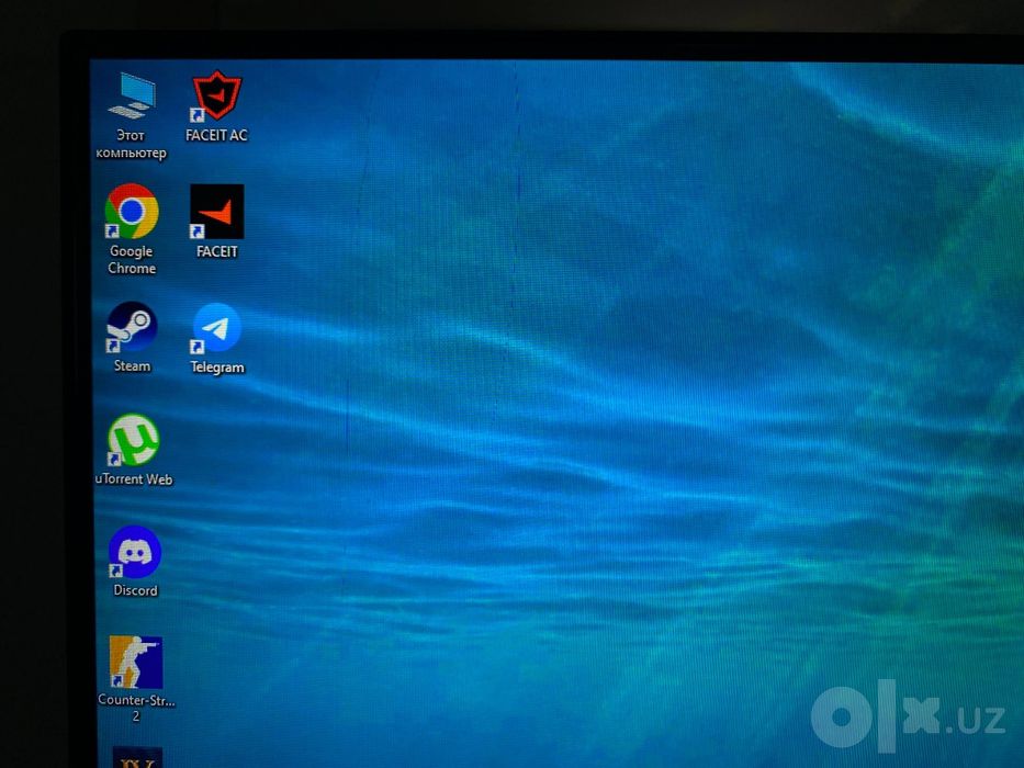 Mi Monitor 27 lik