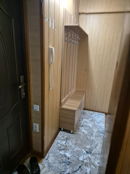 Квартираға беріледі