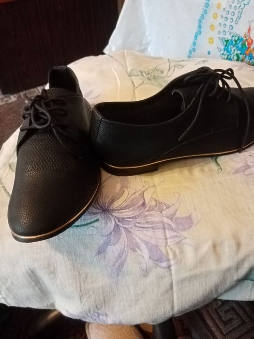 Туфли женские 38р