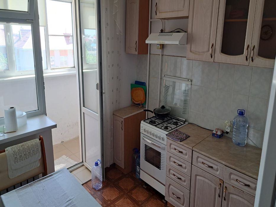 Продам квартиру в Хромтау