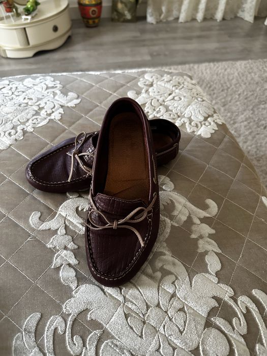 Ботинки, сапожки размер 38