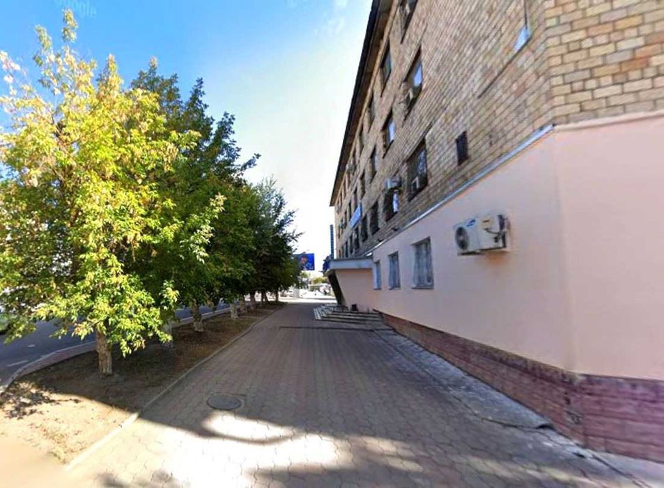 Продаётся административное здание в самом центре Караганды