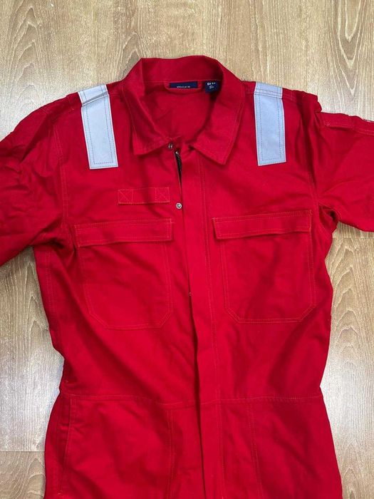 Продаются спецодежды Dapro (оригинал)