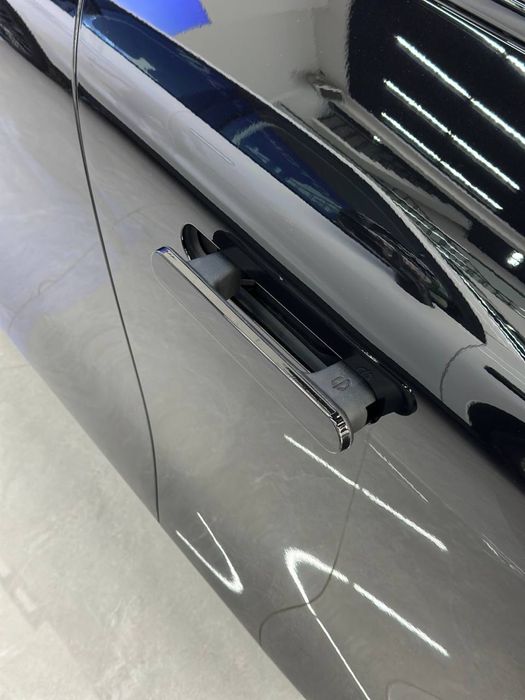 Leapmotor C01 Electro Hybrid