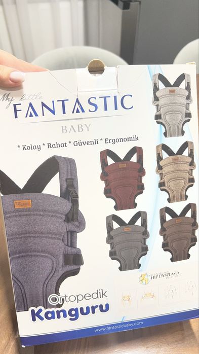 Кенгуру для детей