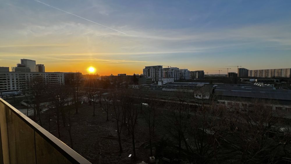 Proprietar Apartament 2 camere Nusco City Park, Aviatiei, Metrou
