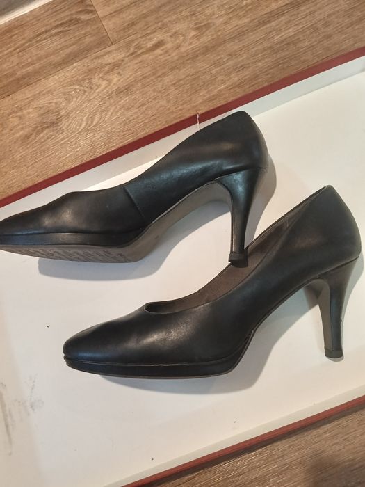 Туфли босоножки 39, 40-41 размер