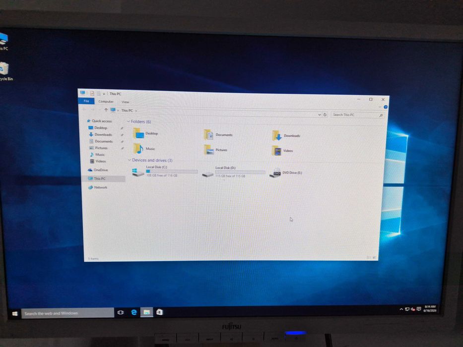 Dell ootiplex 760 Perfect Fuctional !!!