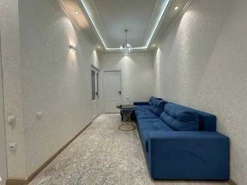 4к Dream House, 110м², 6/8, кирпич, 8 роддом`