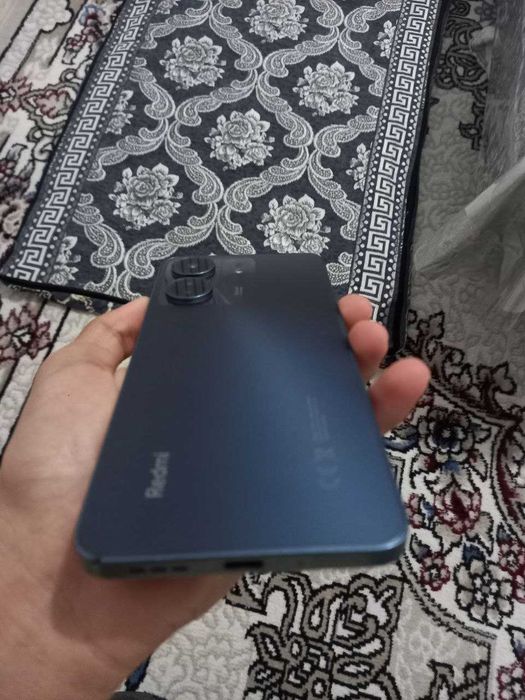 Redmi 13 C 256/8