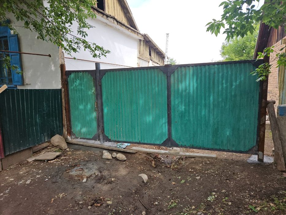 Дом частный Зайсан