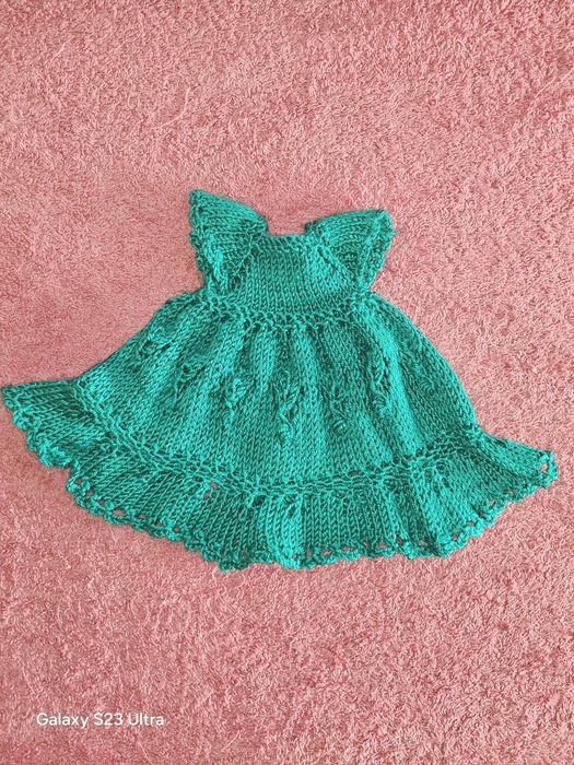 Платье на Паолу Рейну