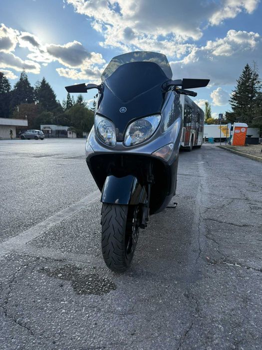 Yamaha T-max 500i *2006*