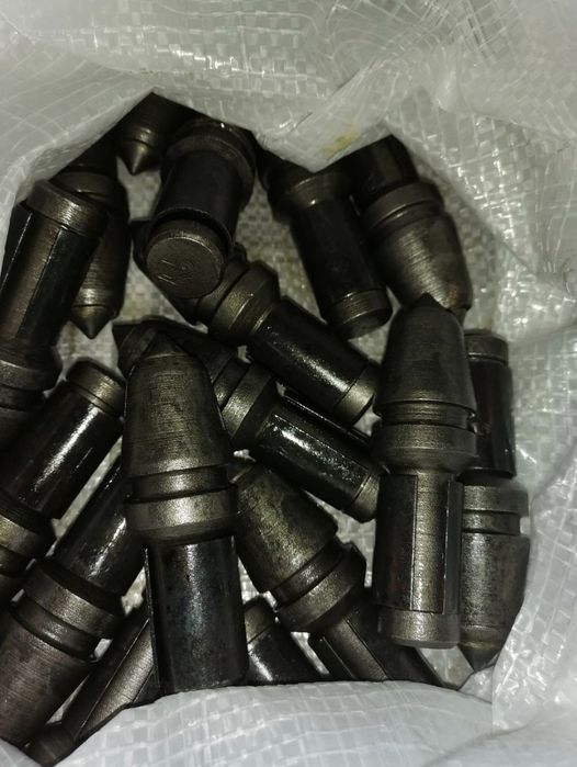 Запасные части к ямобурам