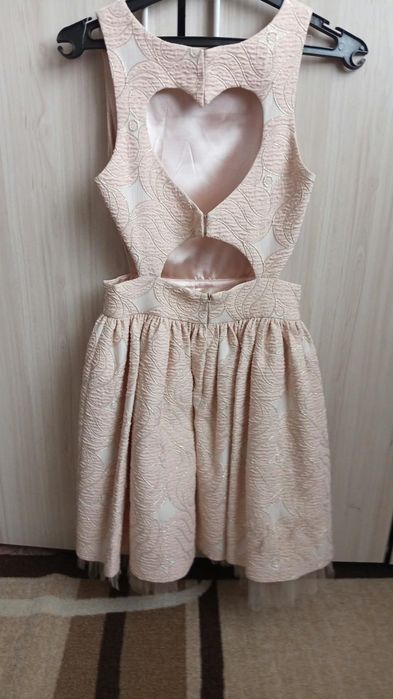 Официална рокля Junona