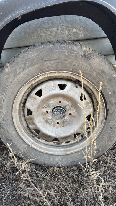 Прицеп легковой с обшивкой