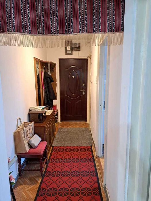 Vand APARTAMENT 2 camere, Tg. Mures, Tudor