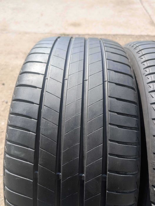 SET 2 Anvelope Vara 245/40 R19 BRIDGESTONE Turanza T005 94W